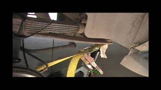 Ford Excursion PMF lift blocks by MightyThor 2,152 views 3 years ago 2 minutes, 59 seconds