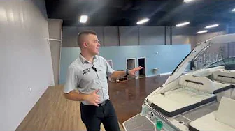 2023 Regal LS6 at Kelly's Port (www.KellysPort.com)