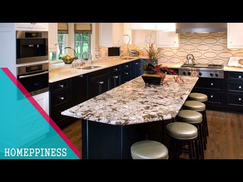 (KITCHEN HACK) 22 New Kitchen Remodeling Ideas | LATEST DESIGN 2017