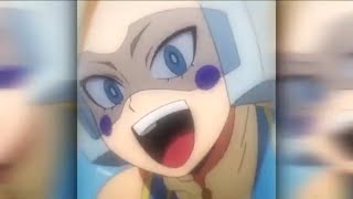 pixie-bob | mha edit