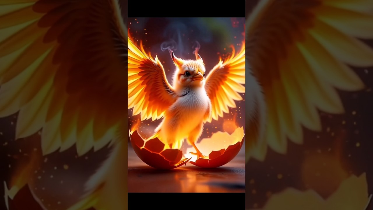 एक महिला नदी में अंडा फेंक देती है।।