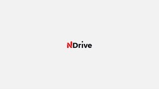Ndrive Rebranding