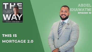 From Faith to Fintech: How Abdel Khawatmi Uses AI to 3X His Mortgage Business