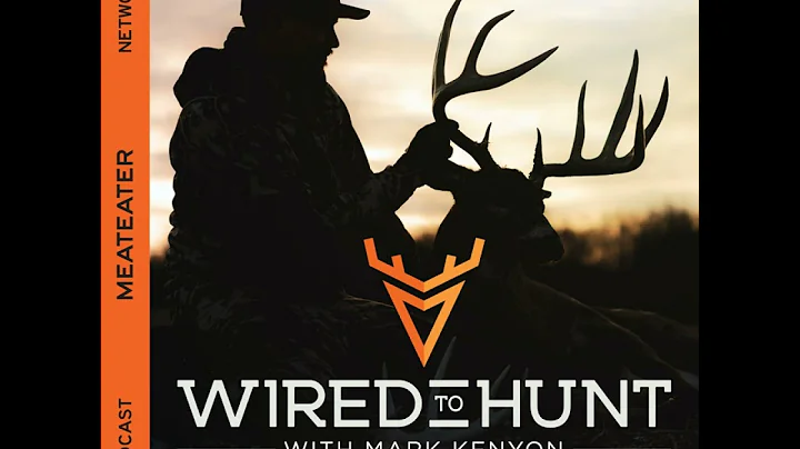 Ep. 357: Getting Out of Your Deer Hunting Comfort Zone with Justin Hollandsworth