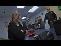 22-Year-Old Woman Gets Arrested for DUI in Pullman, WA
