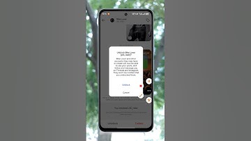 Instagram Per Block Account Ko Unblock Kaise Karen | Instagram Unblock Karen #short #ytshorts #viral