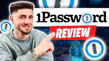 1Password Review | My Verdict: The Best Premium Password Manager?