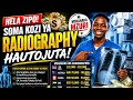 Diploma in Diagnostic Radiography in Tanzania, vyuo vinavyotoa course ya Radiology Tanzania