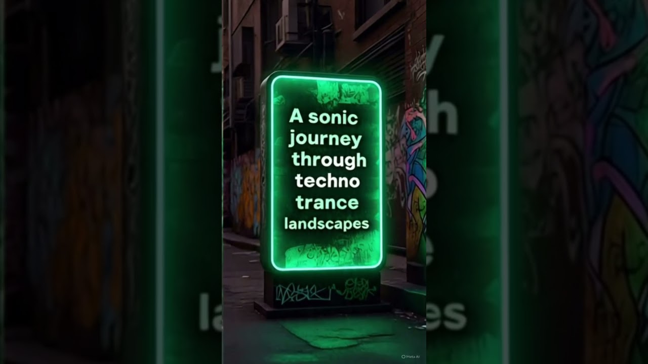 Soft Techno 🎧Humming Pulse🎧 #music #techno #vibes