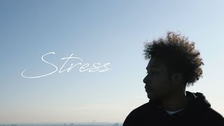 Video thumbnail of "gb/ジービー - STRESS (Official Music Video)"