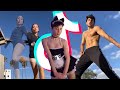 Ultimate tiktok dance compilation 2020
