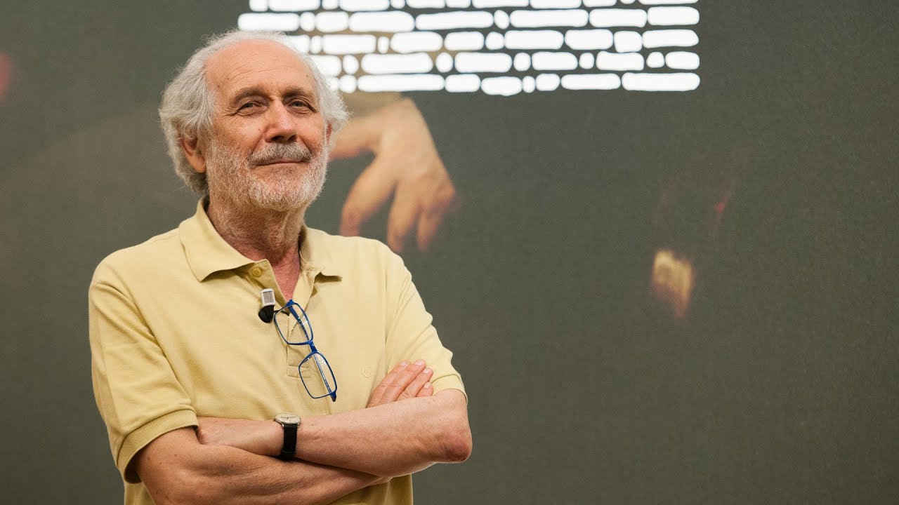 Emilio Isgrò | Curator For a Day