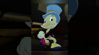 Pinocchio 1940 Tribute