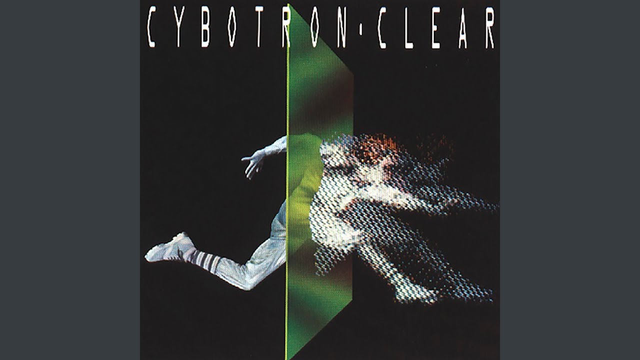 洋楽 CYBOTRON/R-9 (US ORIGINAL 12\") Cybotron - R-9 / R9 12” Single 1985 Electro Fantasy D-234