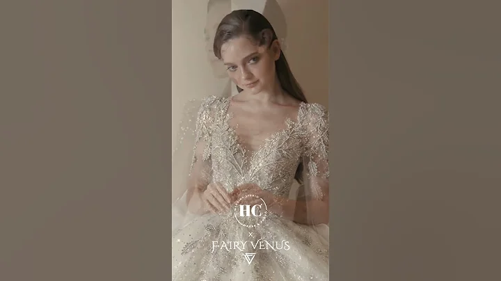 2023 NEW COLLECTION【FAIRY VENUS】代理品牌婚紗 - 天天要聞