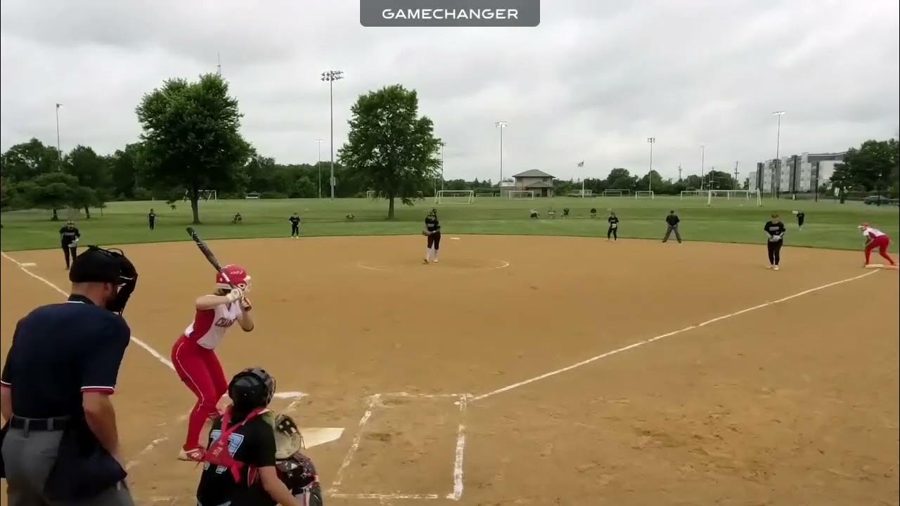 Hitting (Push Bunt, Game) Summer 2022 YouTube