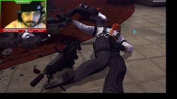 XCom: Enemy Within Ep 12: Covert Extraction #1