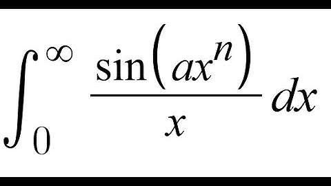 Feynman integration example 73