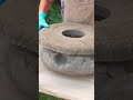 Build Your Own Cozy Backyard Oven! 🍕✨