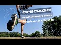 Chicago Marathon Training Vlog 3 | Hydration?