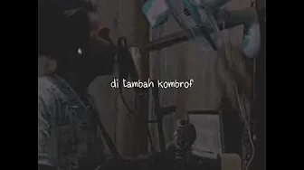 Viral cover lagu makanan khas Papua Oleh pemuda Papua.  Papeda Di Tambah Kombrof