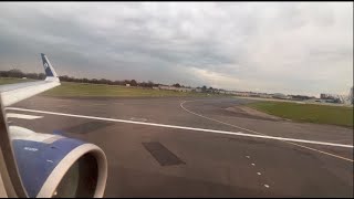 Airbus A321 Takeoff from London Heathrow
Airbus A321 Takeoff from London Heathrow
https://www.youtube.com/channel/UCzOcZ9oDfJyqTfeUXIRmH3A?sub_confirmation=1
https://www.youtube.com/watch?v=WcBNQm1gG8c&list=PLAcmE3jTJkWtE218hBQVka5wE0eo_lrvo
https://twitter.com/TravelGames3
https://www.facebook.com/groups/426447948167454/
#airbusa321,#airbus,#londond,#Heathrow,#takeoff, Airbus A321 Takeoff from London Heathrow