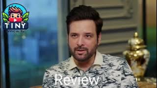 Tumhey Apni Maazi Ke Barey Mein Batana Chaye Tha Mohra Next Episode 42 - 12th Oct 2025 - Review