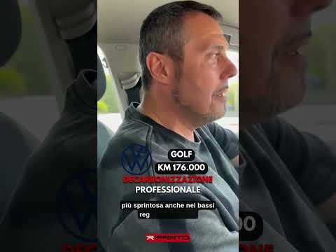Video I vantaggi della decarbonizzazione professionale di riparto