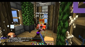 [SkyPvP][Hacker]No Knockback