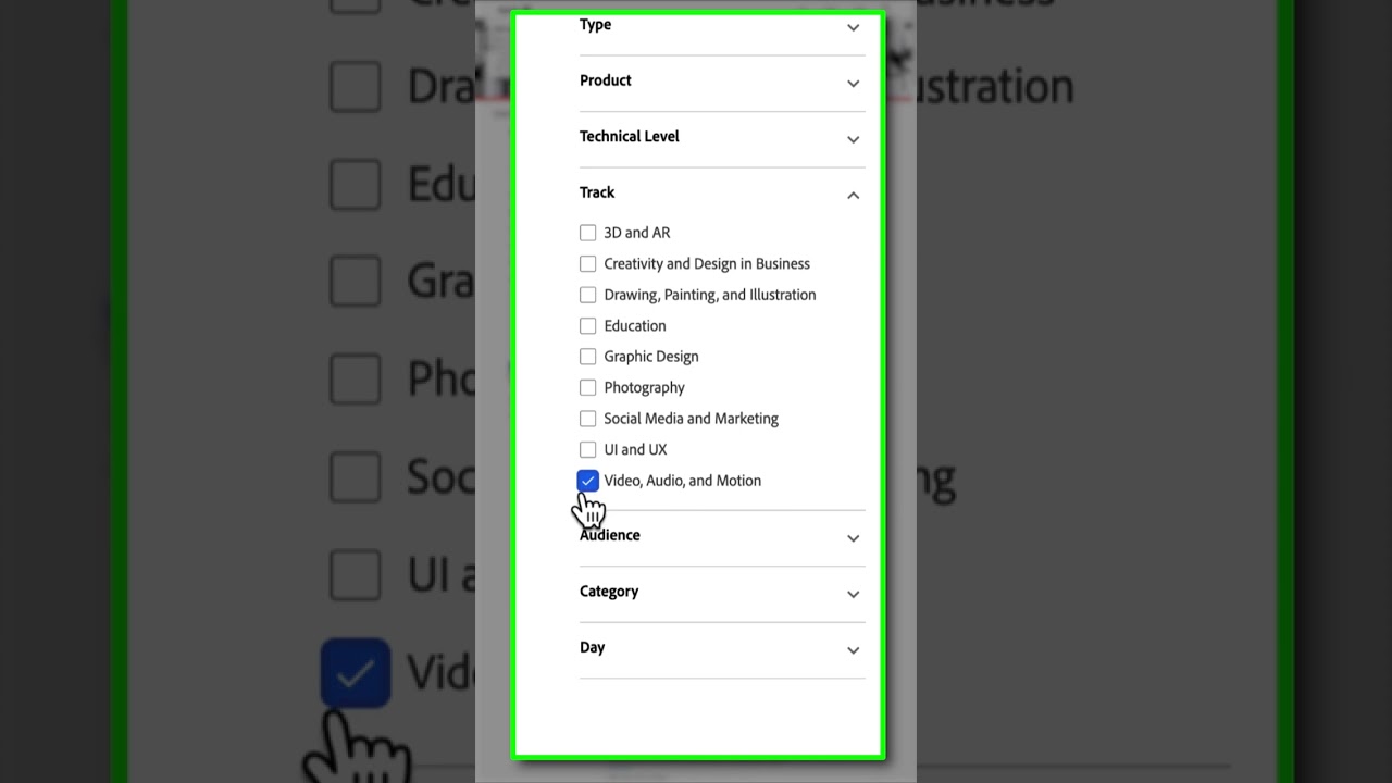 Here's How to Join Adobe MAX Sessions #shorts
