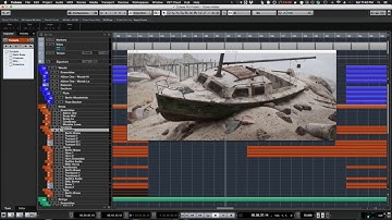 The Ocean Maker - Rescore Overiew