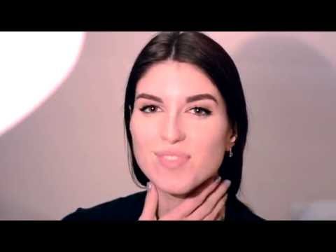 Базовые упражнения: фейсбилдинг для лица