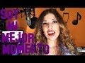 Soy Mi Mejor Momento - Violetta 2 (Video Cover) by Adriana Vitale