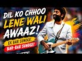 Arijit Singh - LA Nights (Official Audio) | California Dreams | New English Pop Song 2026