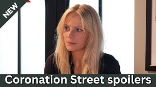 FULL STORY: police story with powerful Lisa Swain scenes | Coronation Street