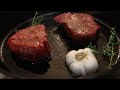 How to make filet mignon | Filet Mignon Recipe | Steak Recipe | Valentines day recipe idea