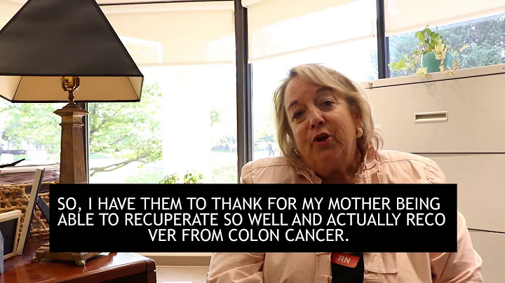 What Does the Merger Mean to Kathy Flannery