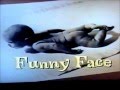 Funny face opening credits  sandy duncan