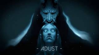 Video thumbnail of "Bossfight - Adust"