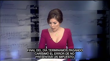 Errores comunes con los impuestos