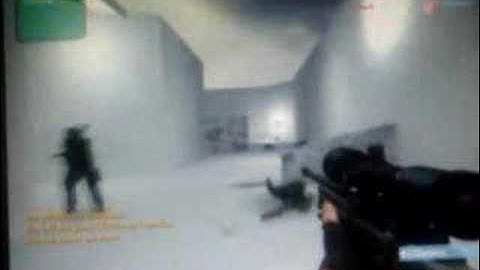 MUST WATCH CSS (Sniping)
