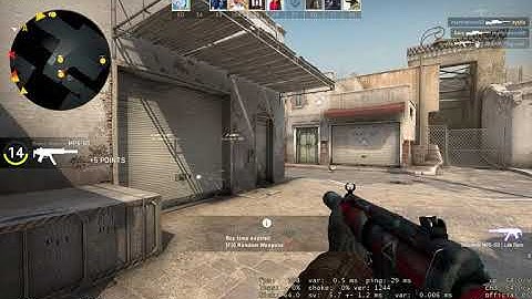 HELP TO FIX CSGO CSGO LAG/STUTTER 2021 ON 64tickrate.