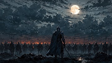 Cinematic BGM | 저무는 빛 속, 마지막 수호가 시작된다. 웅장한 시네마틱 에픽 배경 음악.