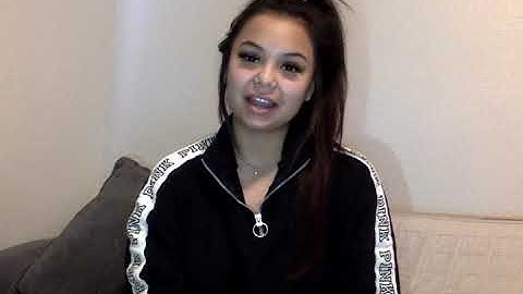 COM101 self introduction video