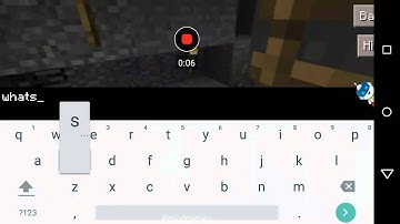 HACKING MCPE SERVER LBSG TIUTORIAL