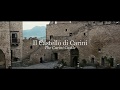 Castelli di Sicilia | Il Castello di Carini - Castles of Sicily | The Carini Castle