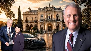 Full Jon Kyl Cause Of Death | US Senator, Age, Net Worth, Family, Kids,Wife, Full Biography & Lifestyle ! Guide