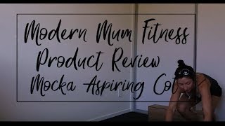 Mocka Aspiring Baby Cot Review