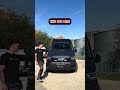 MAN Van upgrades