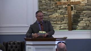 Beware the Ditches That Draw Us from Christ